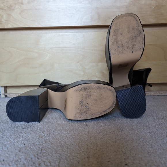 EGO Bamboozle Boots - Picture 5 of 5